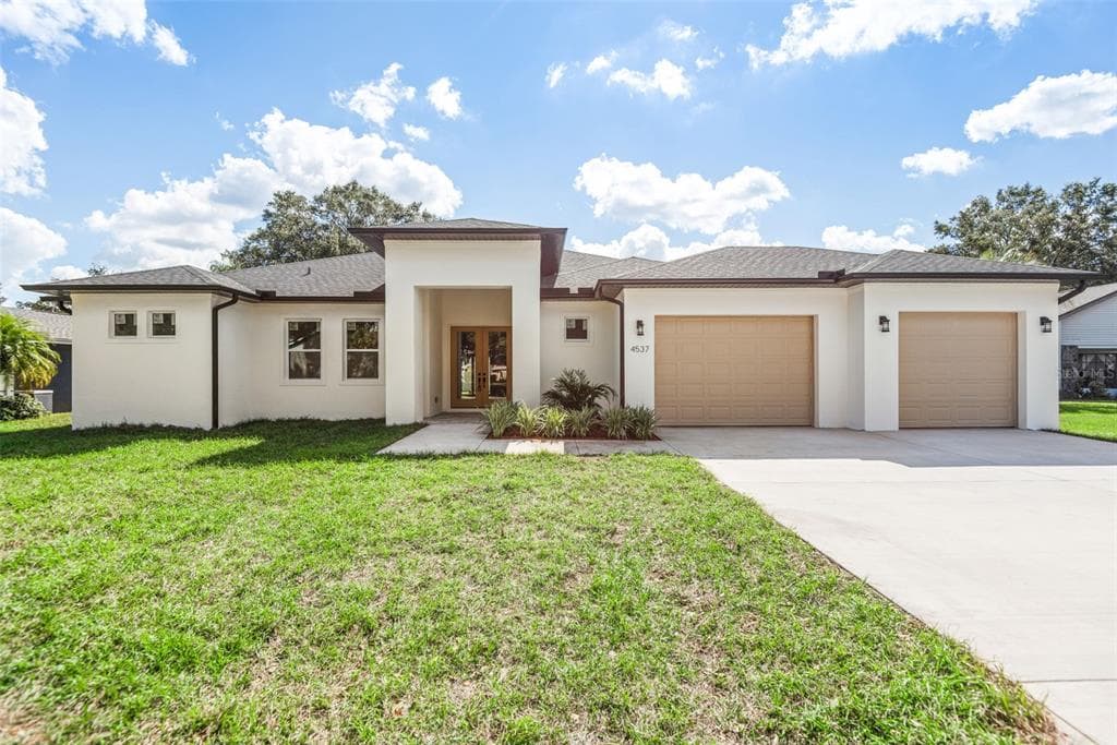 4537 VICTORIA ROAD LAND O LAKES, FL 34639