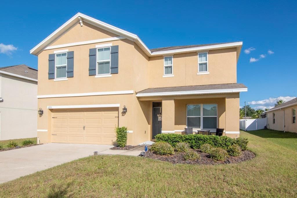 10911 STEBBING COURT THONOTOSASSA, FL 33592
