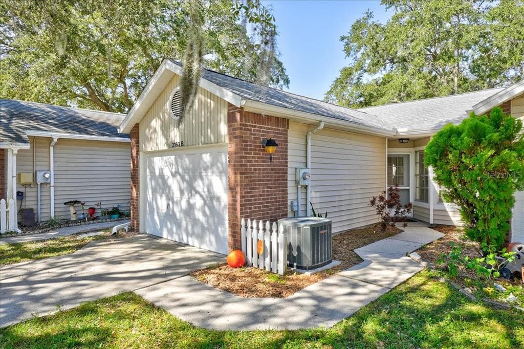 3163 CLAREMONT PLACE UNIT B
