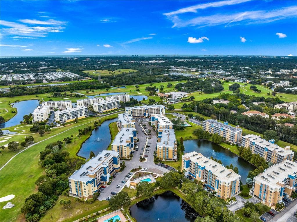 960 STARKEY ROAD UNIT 9103 LARGO, FL 33771
