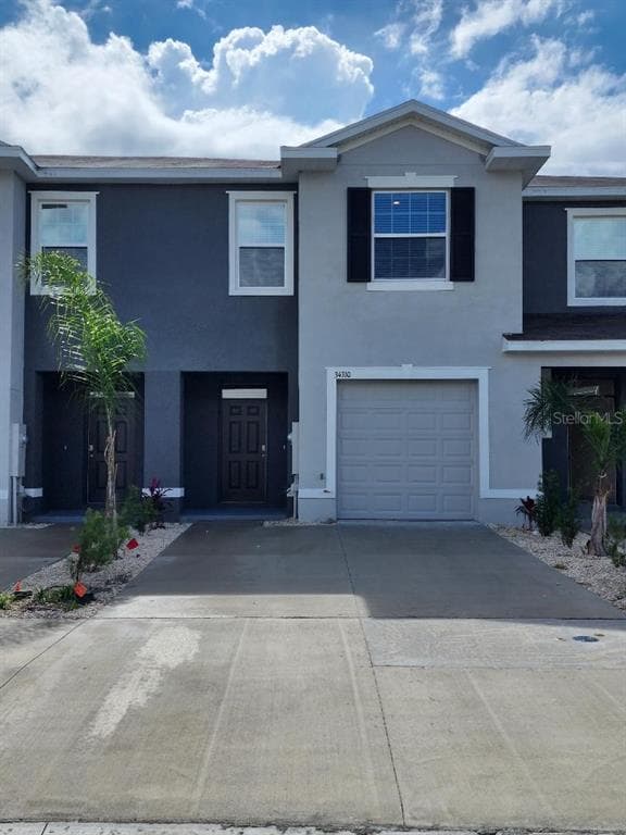 34310 REDWOOD DAWN LANE WESLEY CHAPEL, FL 33543