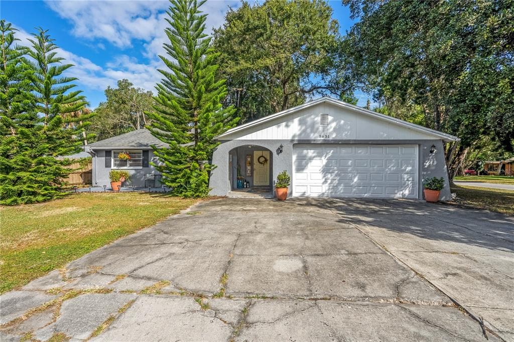 5631 QUEENER AVENUE PORT RICHEY, FL 34668