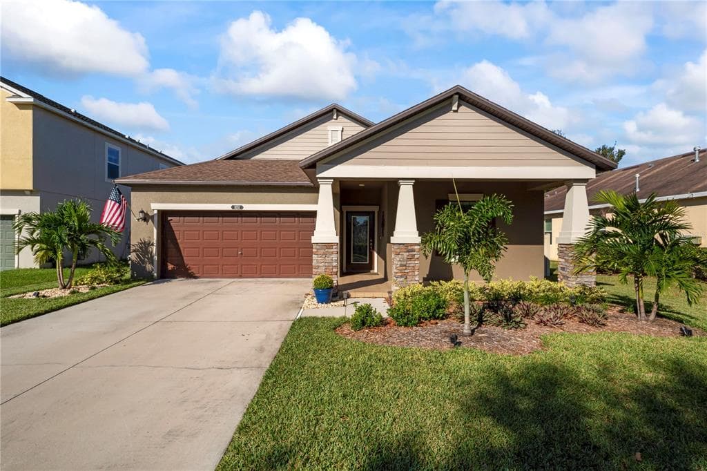 8151 BIRD WHISTLE LANE LAND O LAKES, FL 34637