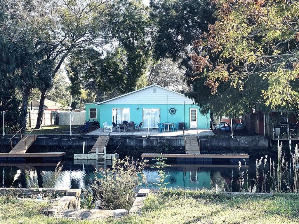 6265 FINE STREET WEEKI WACHEE, FL 34607