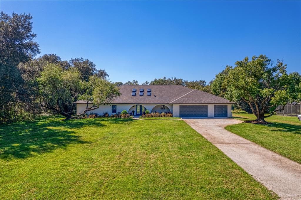 6707 PEMBERTON VIEW DRIVE SEFFNER, FL 33584