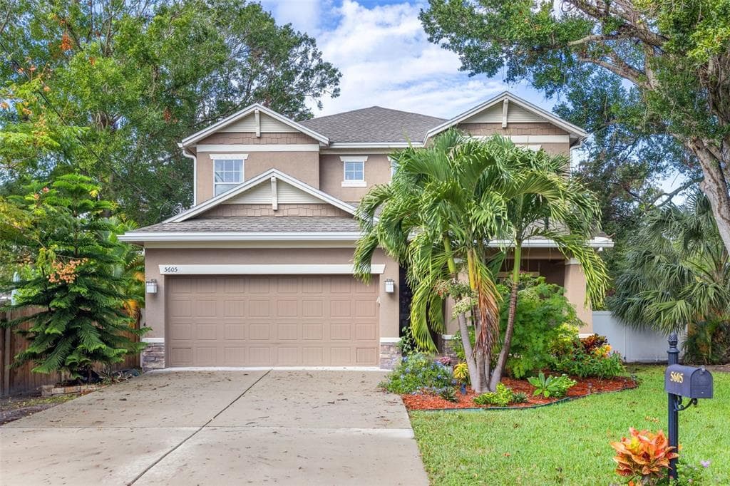 5605 S 1ST STREET TAMPA, FL 33611