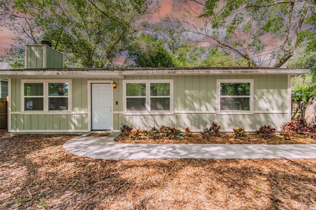 4445 HAINES ROAD N ST PETERSBURG, FL 33714