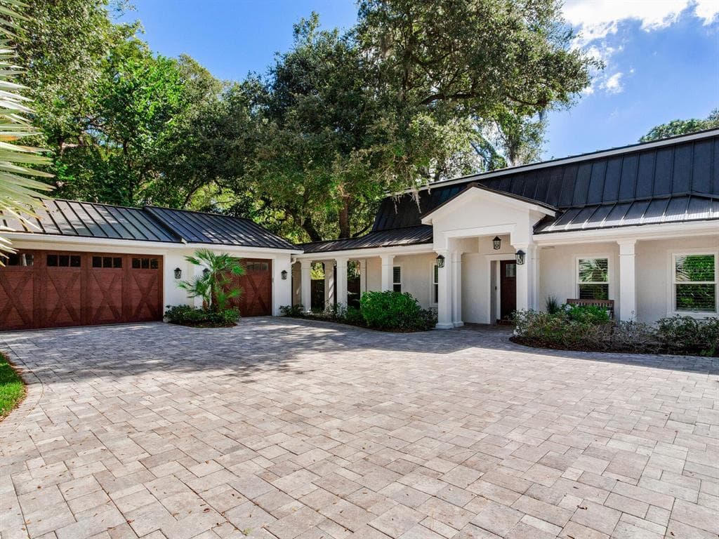 2357 HADDON HALL PLACE CLEARWATER, FL 33764