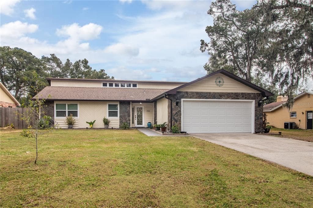 2508 LINDEN TREE STREET SEFFNER, FL 33584