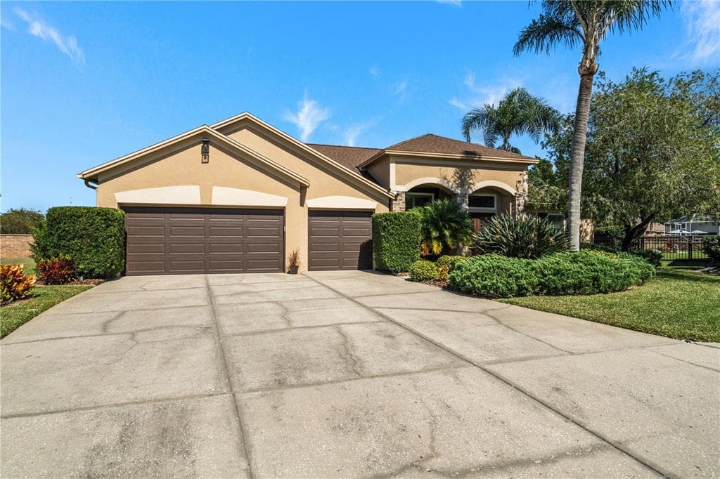 8447 PRESTWICK PLACE TRINITY, FL 34655
