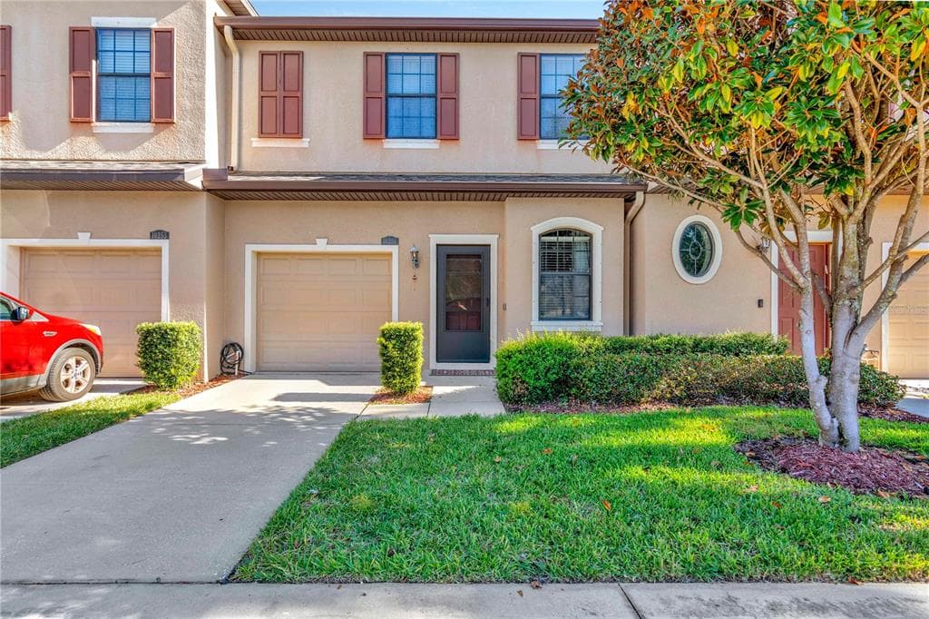 10251 VILLA PALAZZO COURT TAMPA, FL 33615