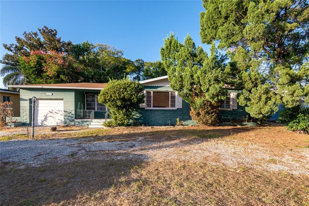 4215 30TH AVENUE N ST PETERSBURG, FL 33713