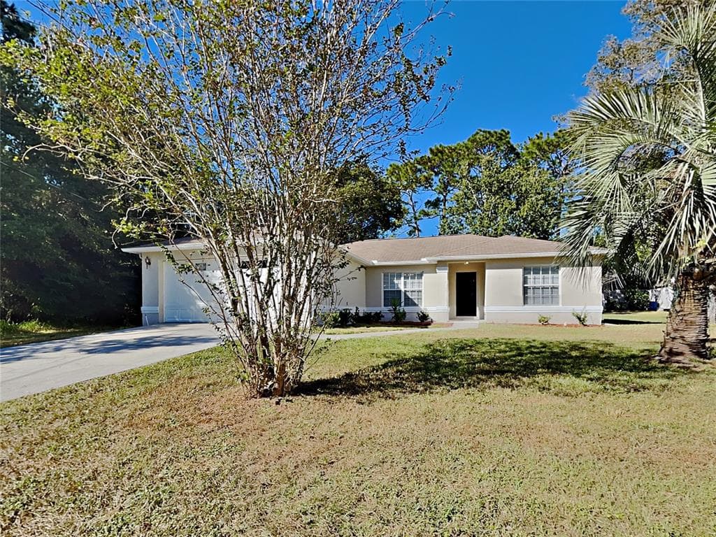 12285 VILLA ROAD SPRING HILL, FL 34609