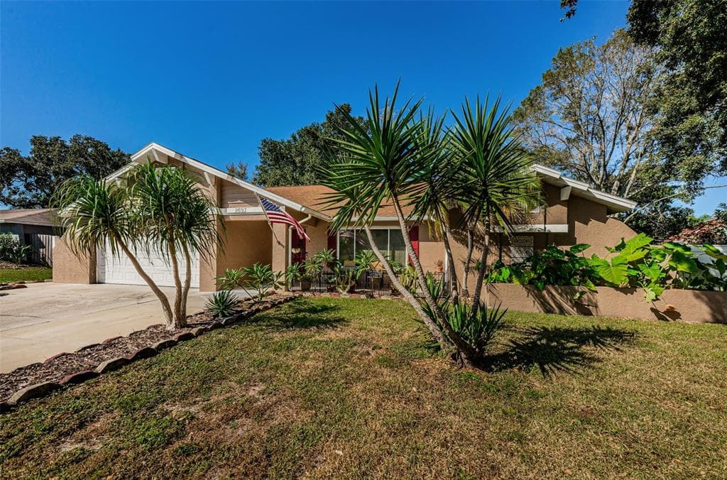 2693 COLONY DRIVE DUNEDIN, FL 34698