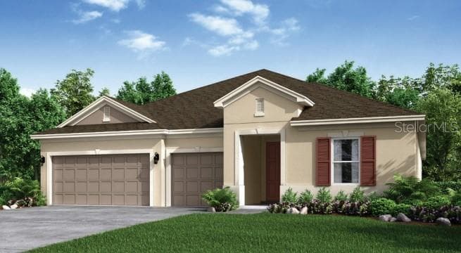 2167 TIMBER CREEK LANE CLERMONT, FL 34715