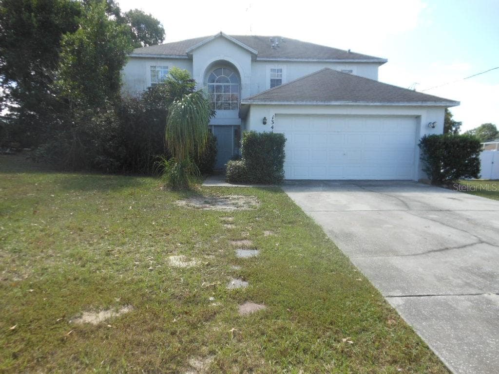 13412 BARLINGTON STREET SPRING HILL, FL 34609