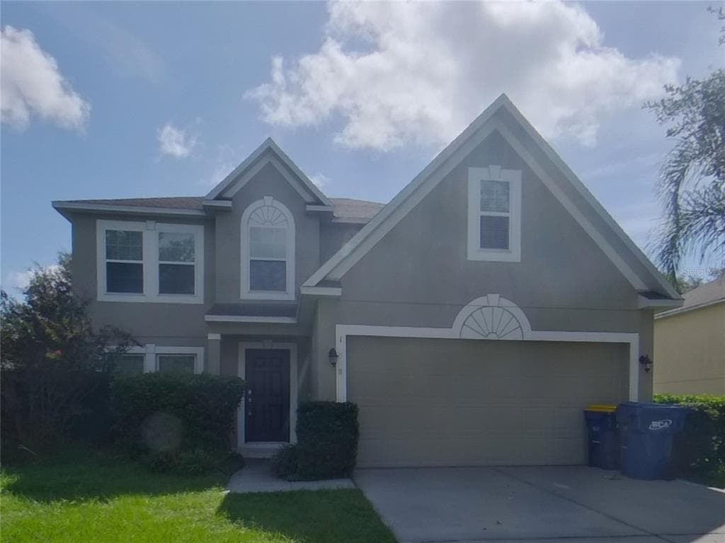 15558 MERLIN AVENUE MASCOTTE, FL 34753