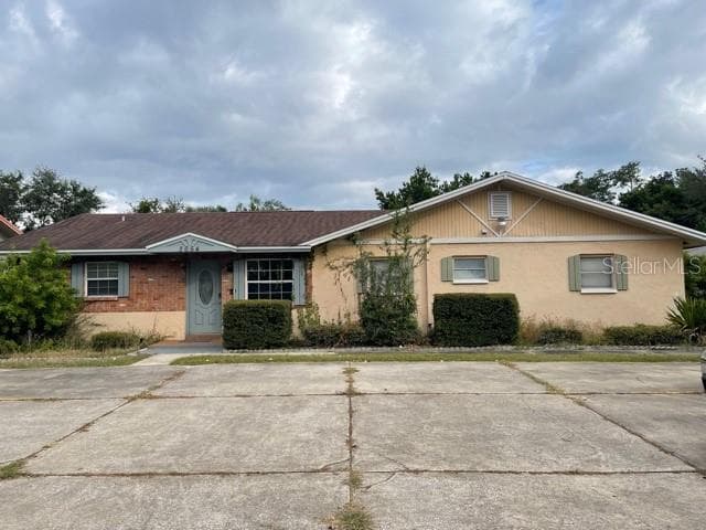 2654 SOUTH DRIVE UNIT 2 CLEARWATER, FL 33759