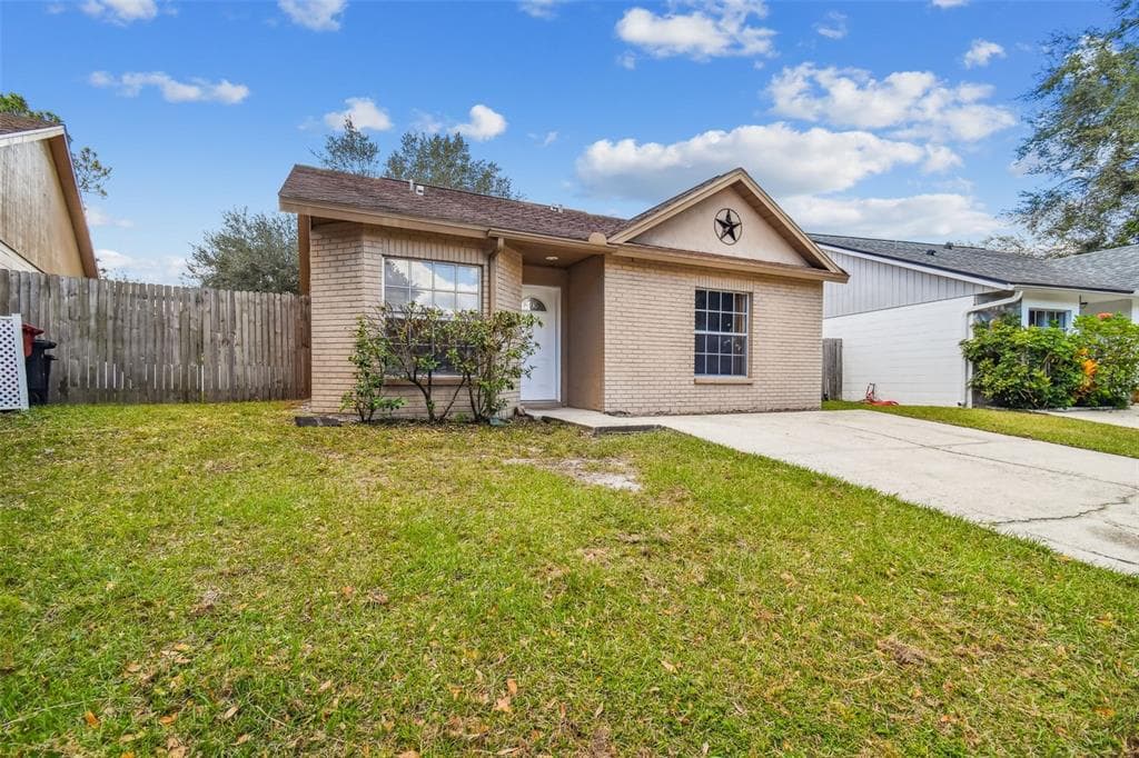 4607 SUMMERWIND COURT PLANT CITY, FL 33566