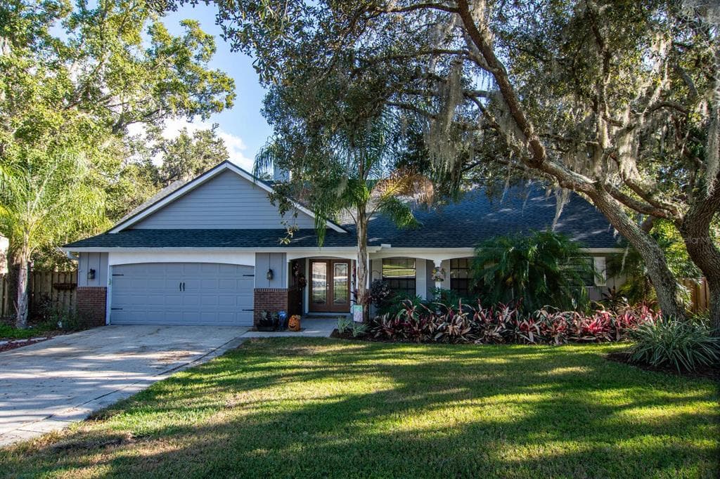3474 ROLLING TRAIL PALM HARBOR, FL 34684