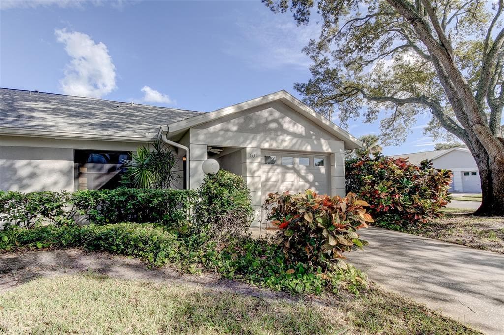 1531 REBECCA LANE DUNEDIN, FL 34698