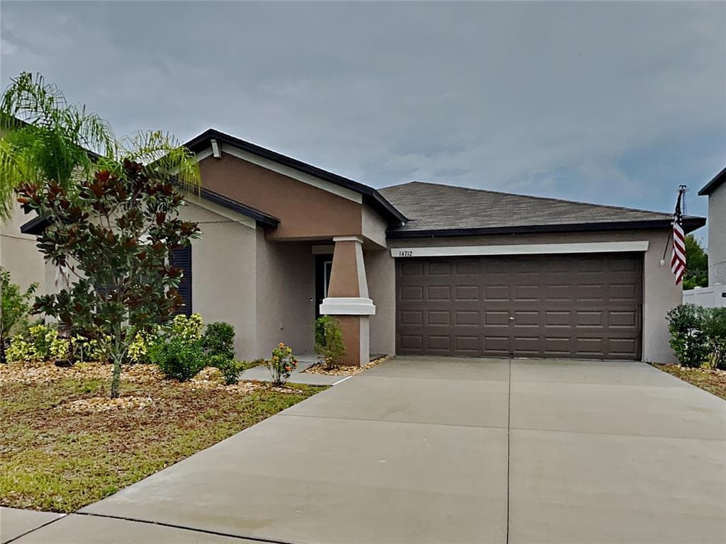 14712 SCOTTBURGH GLEN DRIVE WIMAUMA, FL 33598