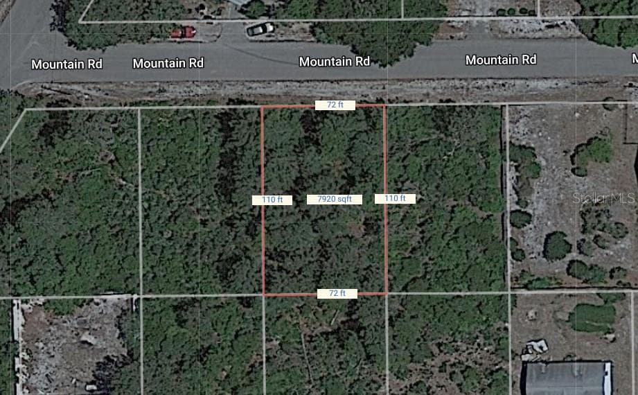 MOUNTAIN NEW PORT RICHEY, FL 34654