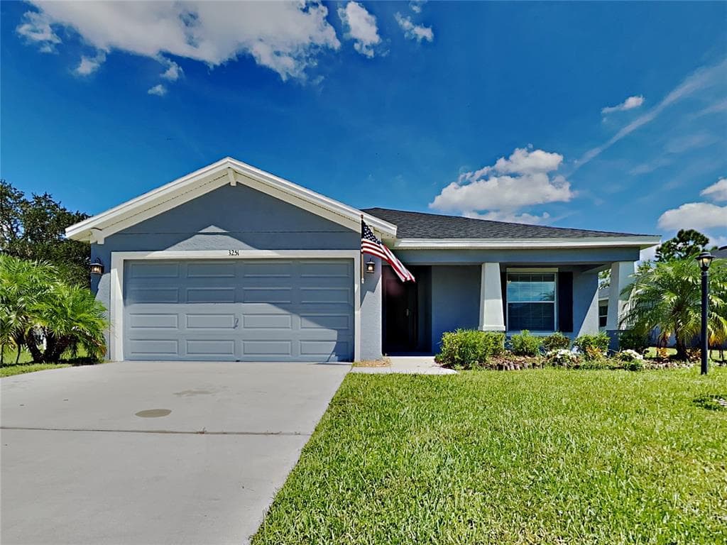 3251 52ND CIRCLE E PALMETTO, FL 34221
