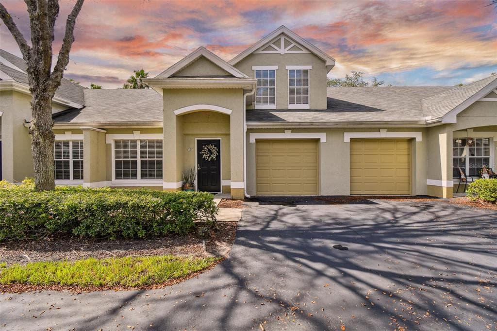 3526 KINGS ROAD UNIT 105 PALM HARBOR, FL 34685
