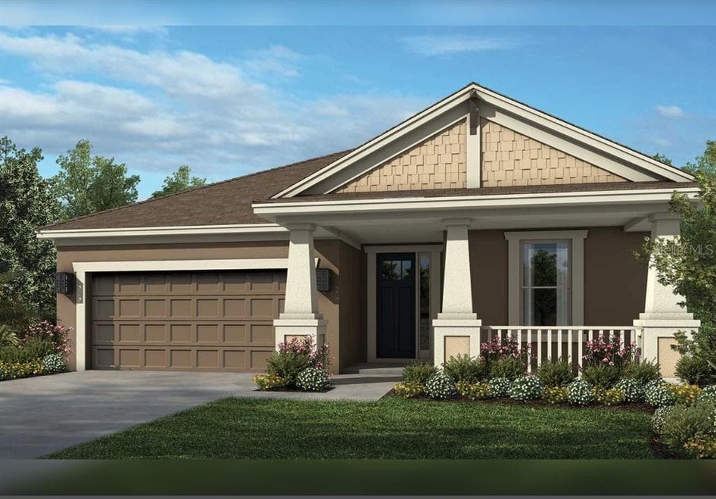 10584 TRANQUIL MEADOW LOOP RIVERVIEW, FL 33569