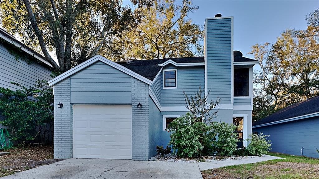 1270 CROSSFIELD DRIVE APOPKA, FL 32703