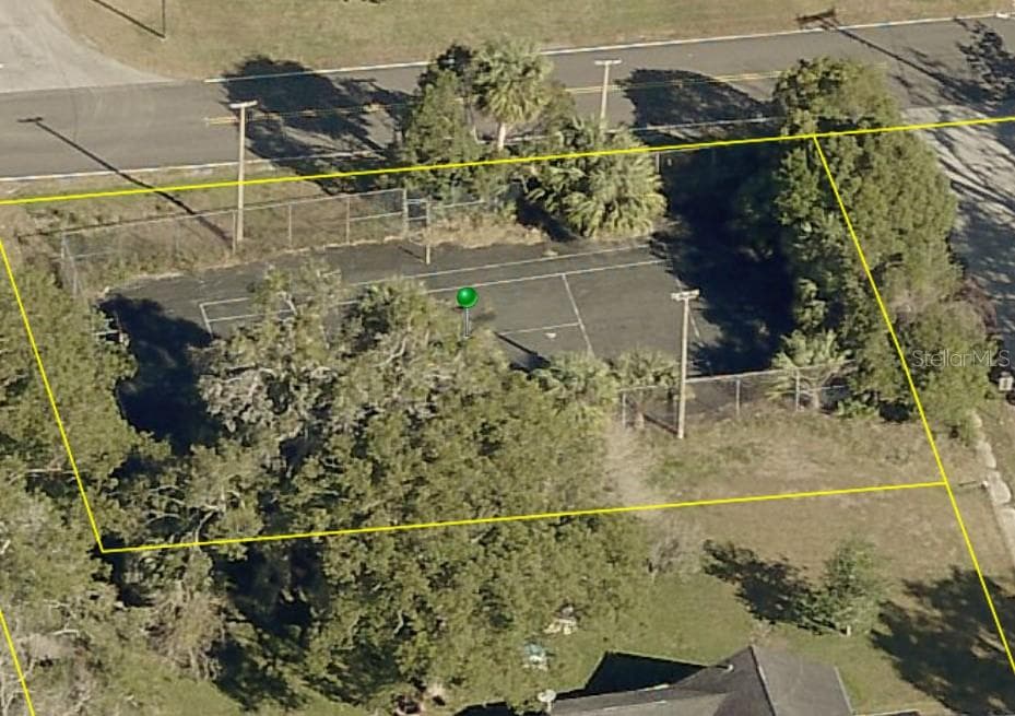 0 NORTH AVENUE W BROOKSVILLE, FL 34601