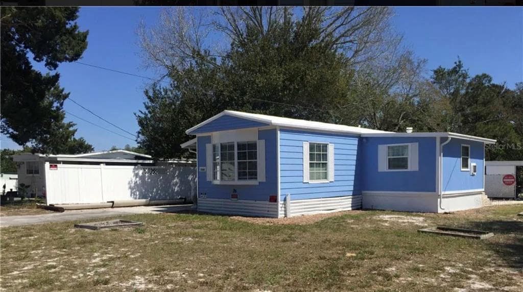 13228 LAUDERDALE STREET HUDSON, FL 34667