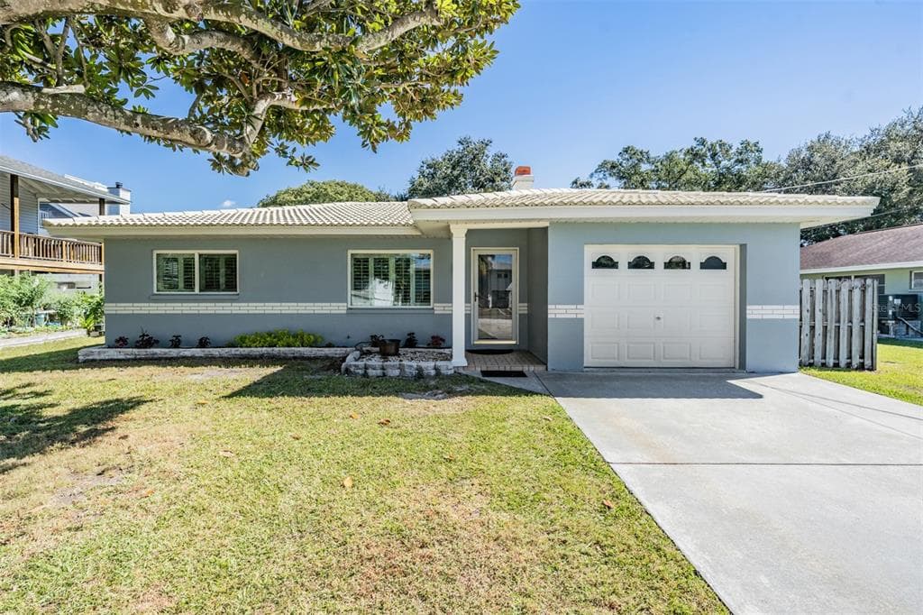 605 DEVONSHIRE STREET OLDSMAR, FL 34677