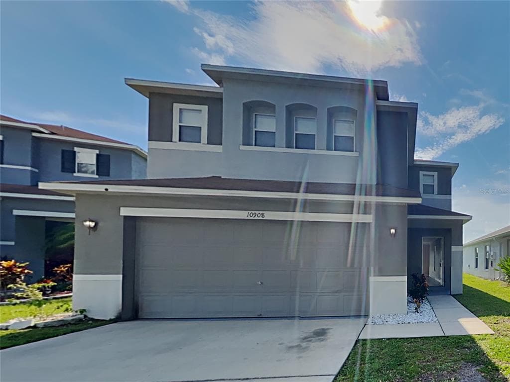 10908 GOLDEN SILENCE DRIVE RIVERVIEW, FL 33579