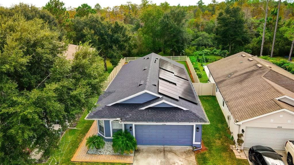 21400 MORNING MIST WAY LAND O LAKES, FL 34637