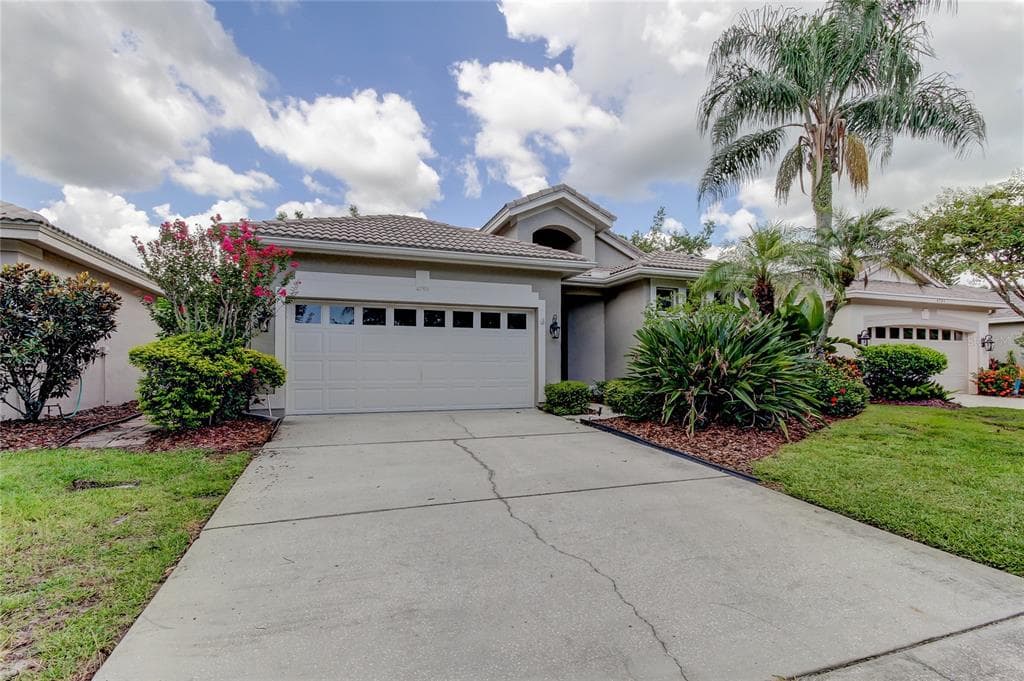4789 PEBBLE BROOK DRIVE OLDSMAR, FL 34677