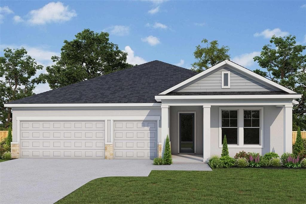 8240 ABALONE LOOP PARRISH, FL 34219
