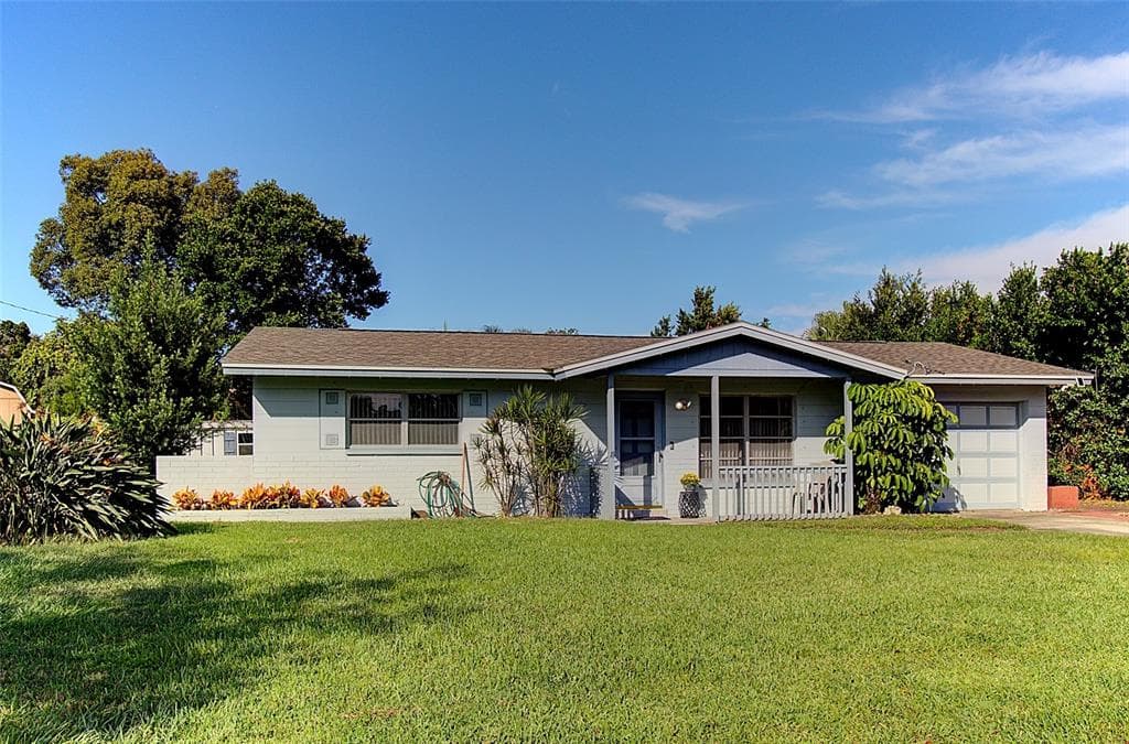 11911 80TH AVENUE SEMINOLE, FL 33772