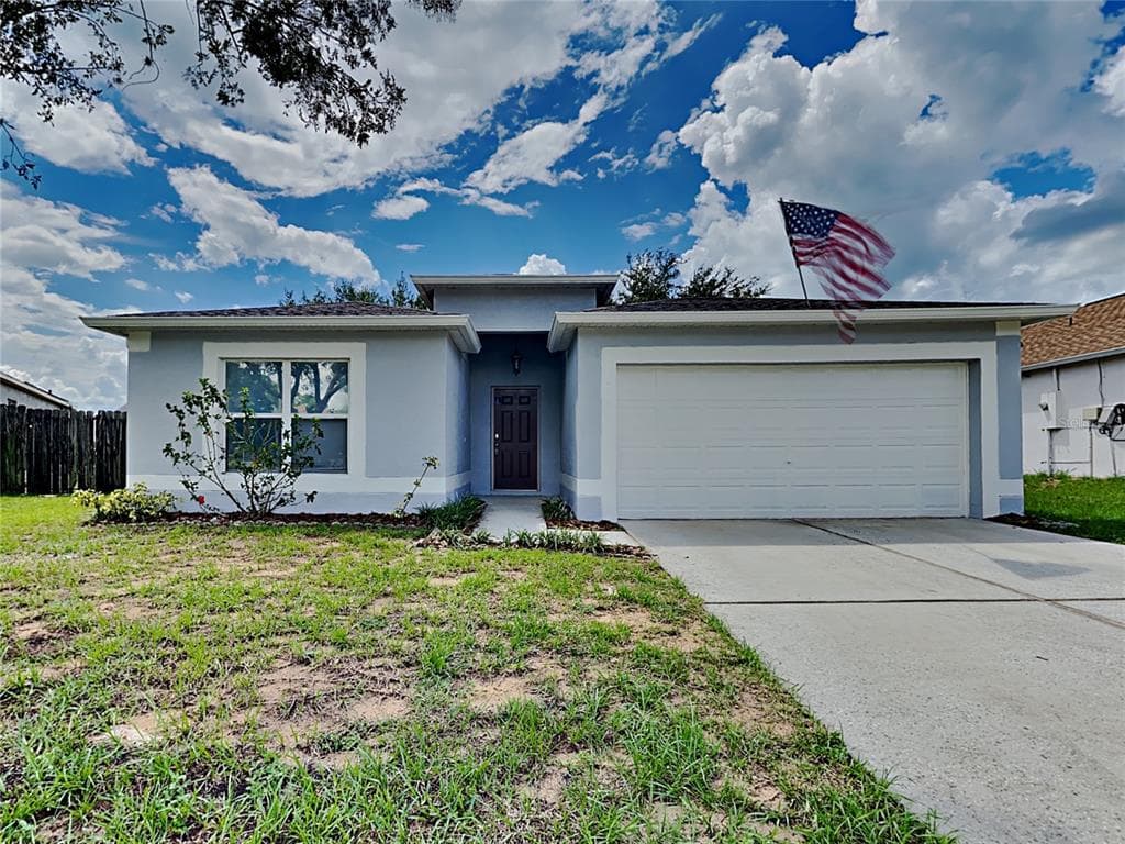 317 CARDIFF AVENUE DAVENPORT, FL 33897