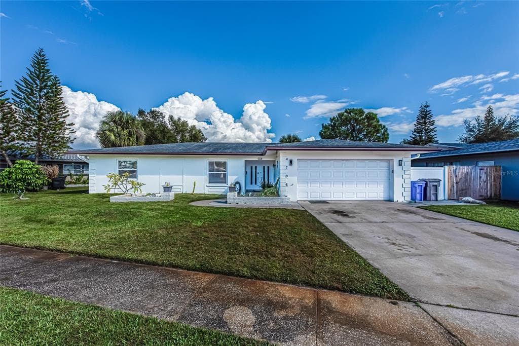 4705 SHALE PLACE TAMPA, FL 33615