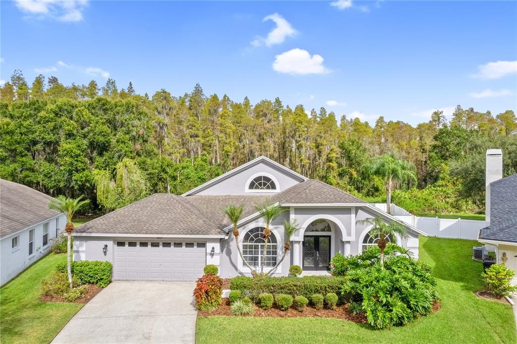 18029 PALM BREEZE DRIVE TAMPA, FL 33647