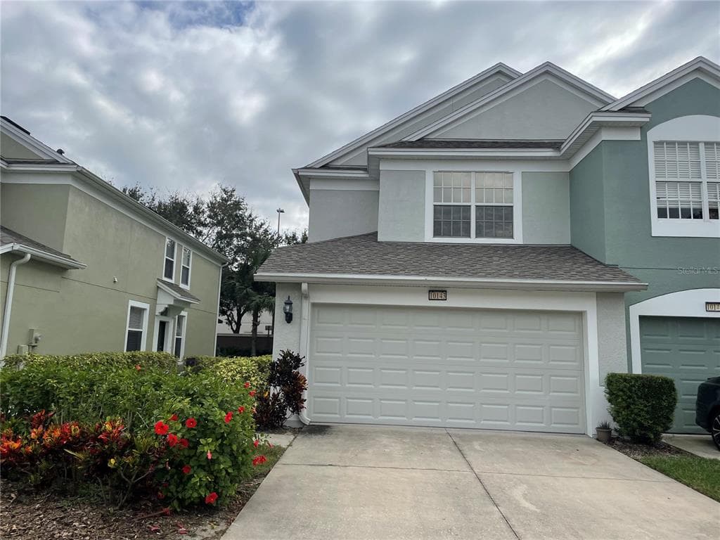10143 PINK PALMATA COURT RIVERVIEW, FL 33578