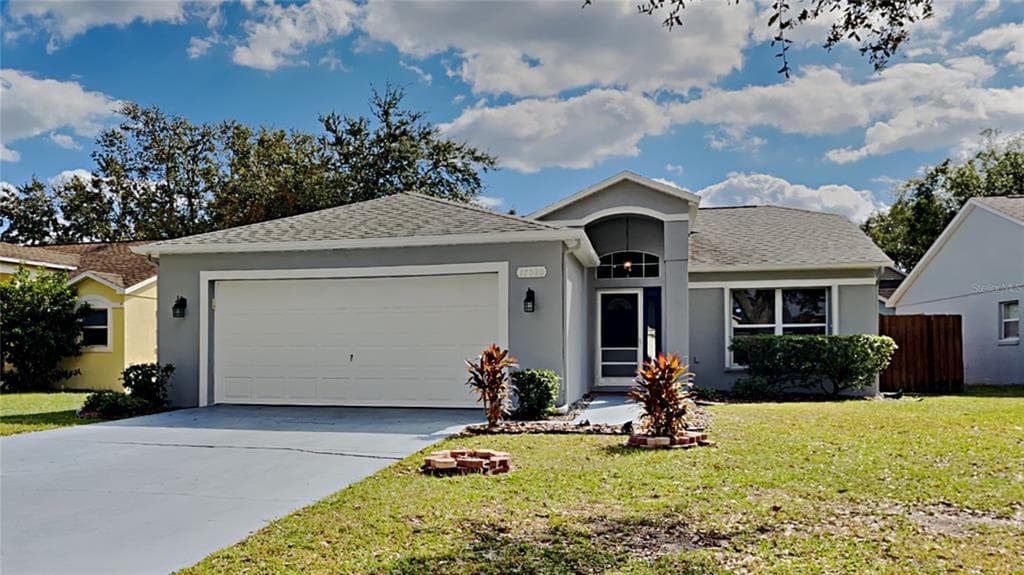 17020 WOODCREST WAY CLERMONT, FL 34714