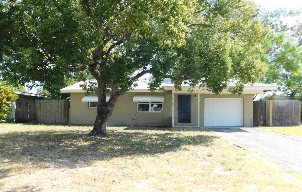 10538 AZALEA DRIVE PORT RICHEY, FL 34668