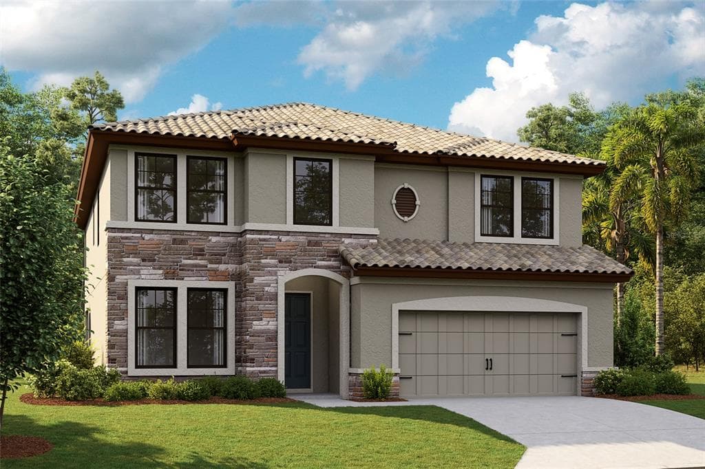 8213 CARRHILL PLACE PARRISH, FL 34219