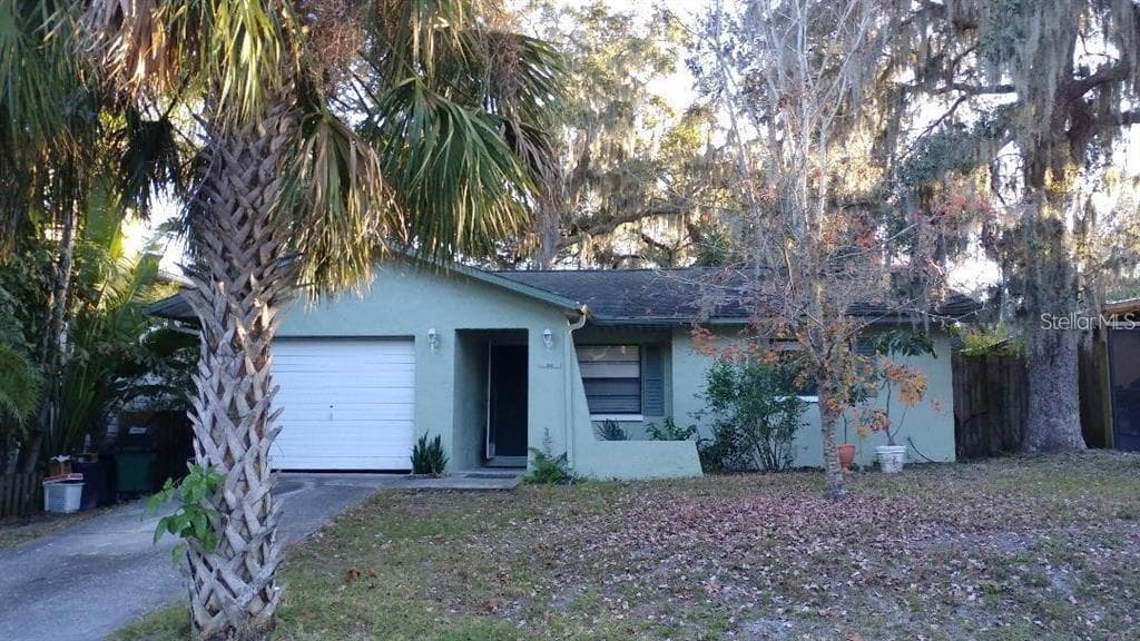 1068 DELAWARE STREET SAFETY HARBOR, FL 34695