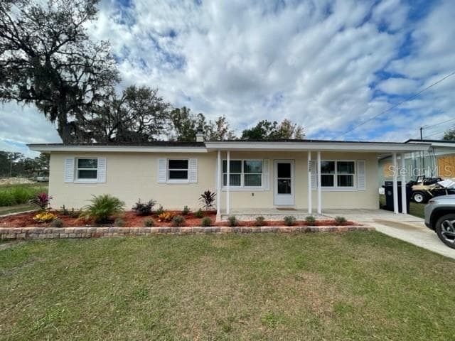 228 GREEN STREET AUBURNDALE, FL 33823