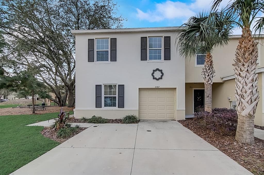 9747 HOUND CHASE DRIVE GIBSONTON, FL 33534