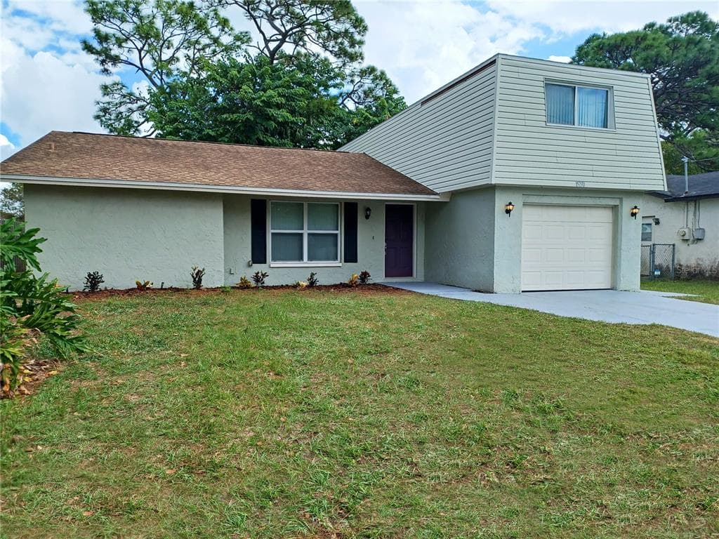 15730 SEA PINES DRIVE HUDSON, FL 34667